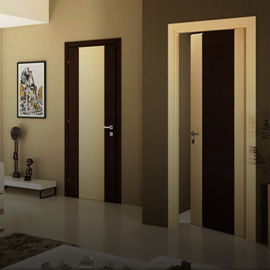 Разработка сайта для салона дверей «Domovito»